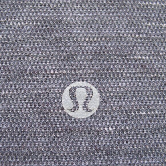 Lululemon Define Jacket Coal Pique Black - Picture 10 of 11